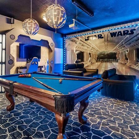 2696 Manesty Villa Kissimmee Dış mekan fotoğraf