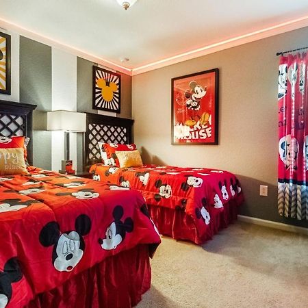 2696 Manesty Villa Kissimmee Dış mekan fotoğraf