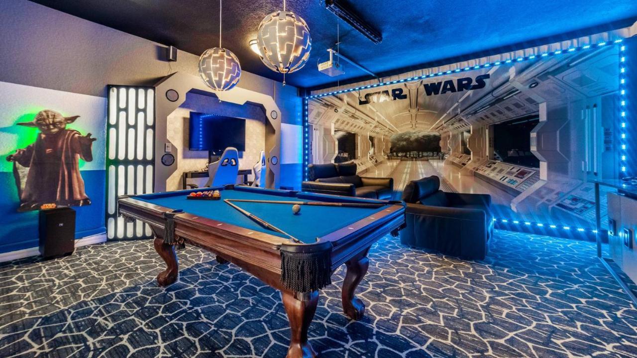 2696 Manesty Villa Kissimmee Dış mekan fotoğraf