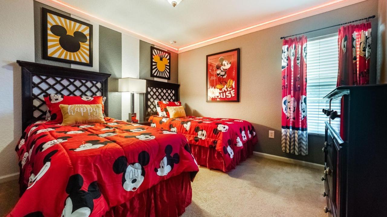 2696 Manesty Villa Kissimmee Dış mekan fotoğraf