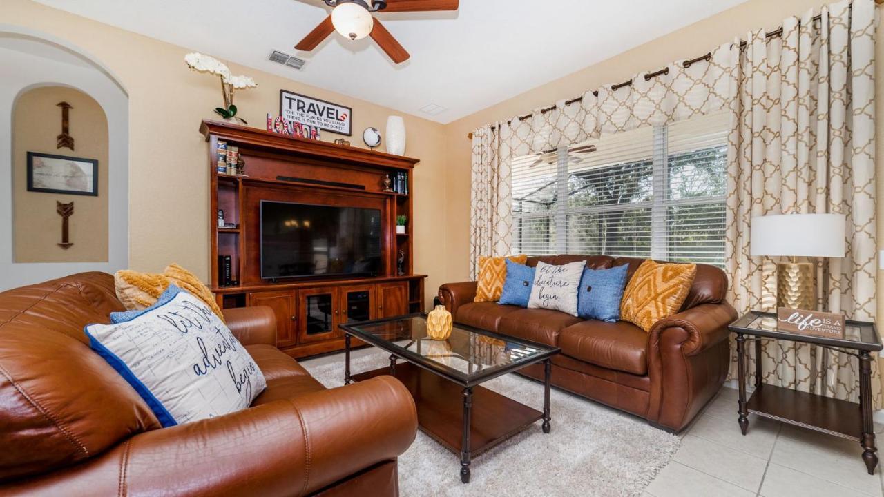 2696 Manesty Villa Kissimmee Dış mekan fotoğraf
