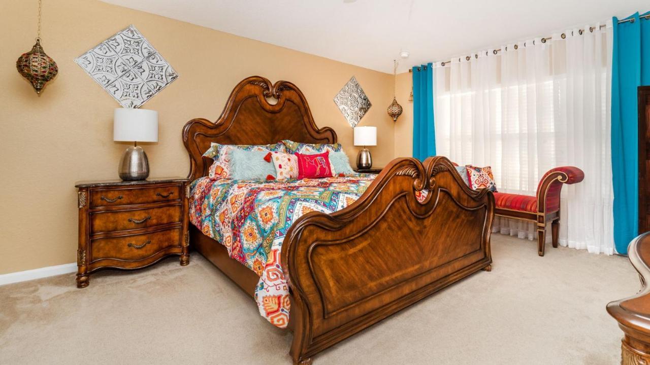 2696 Manesty Villa Kissimmee Dış mekan fotoğraf
