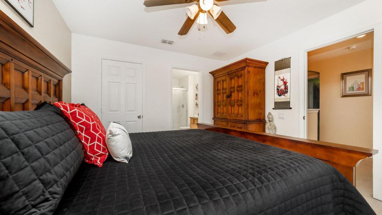 2696 Manesty Villa Kissimmee Dış mekan fotoğraf