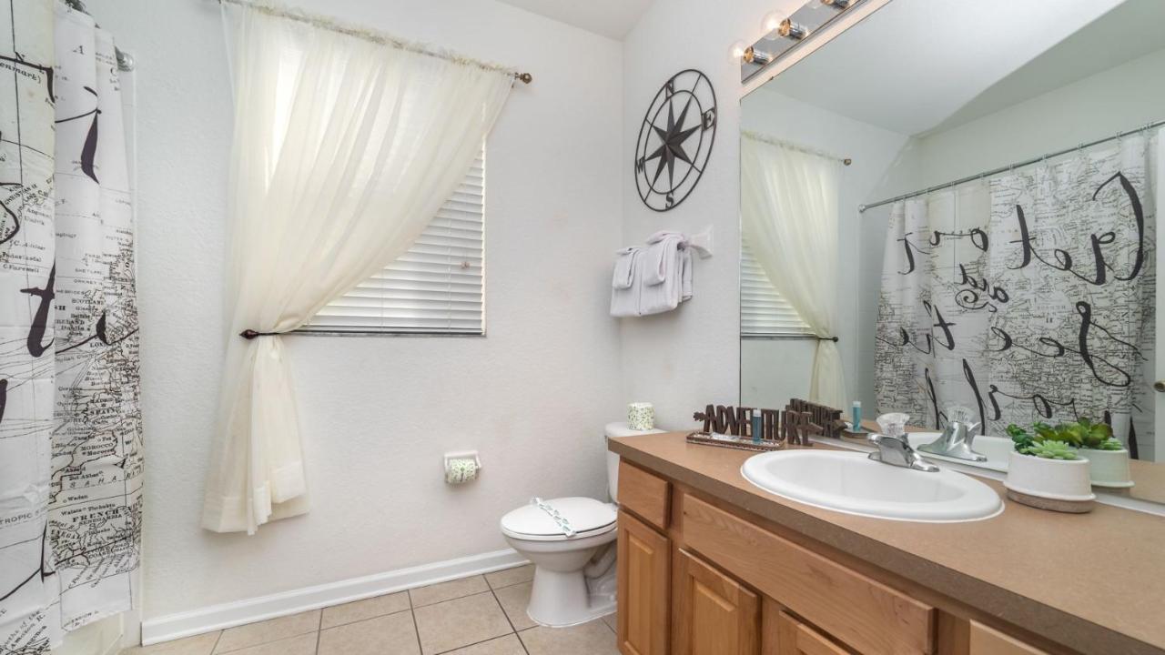 2696 Manesty Villa Kissimmee Dış mekan fotoğraf