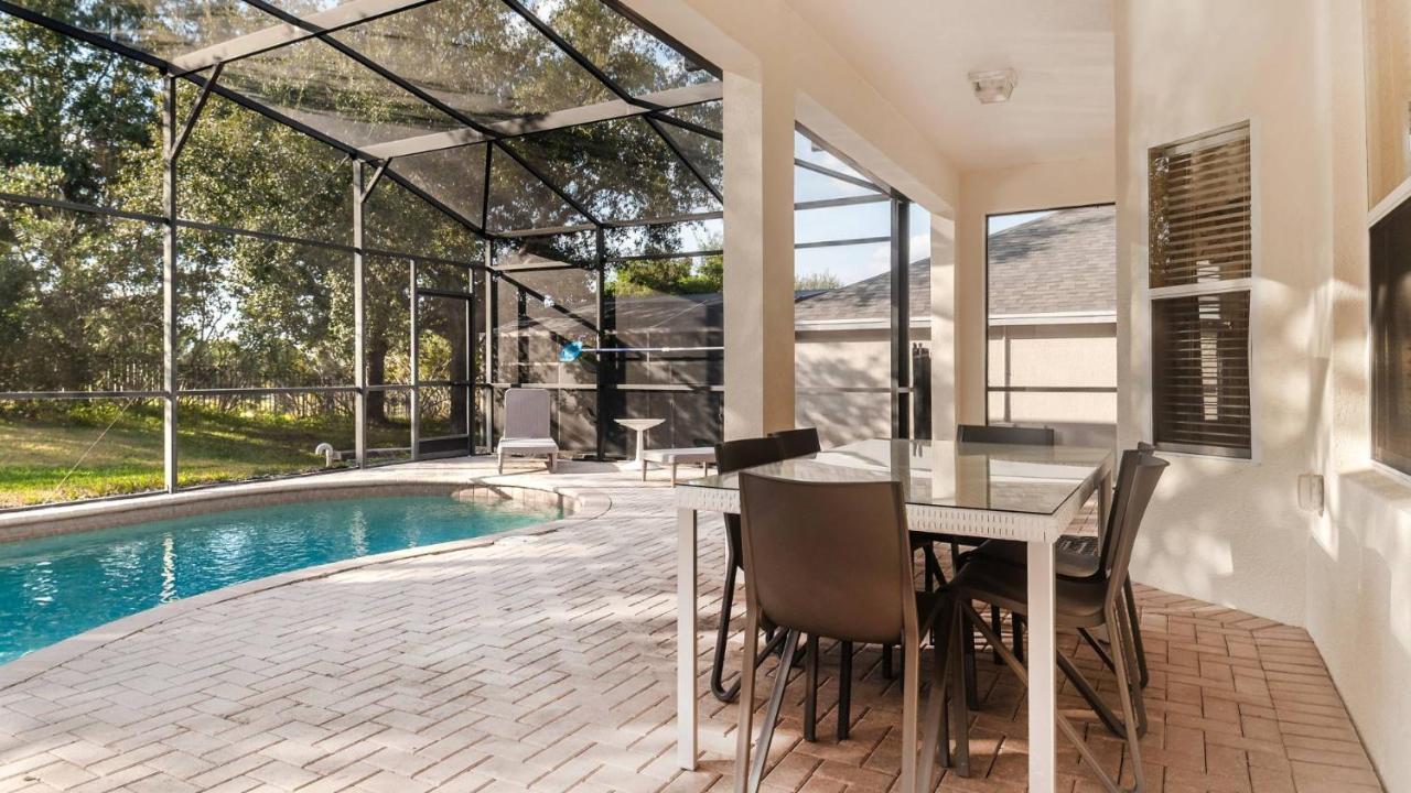 2696 Manesty Villa Kissimmee Dış mekan fotoğraf