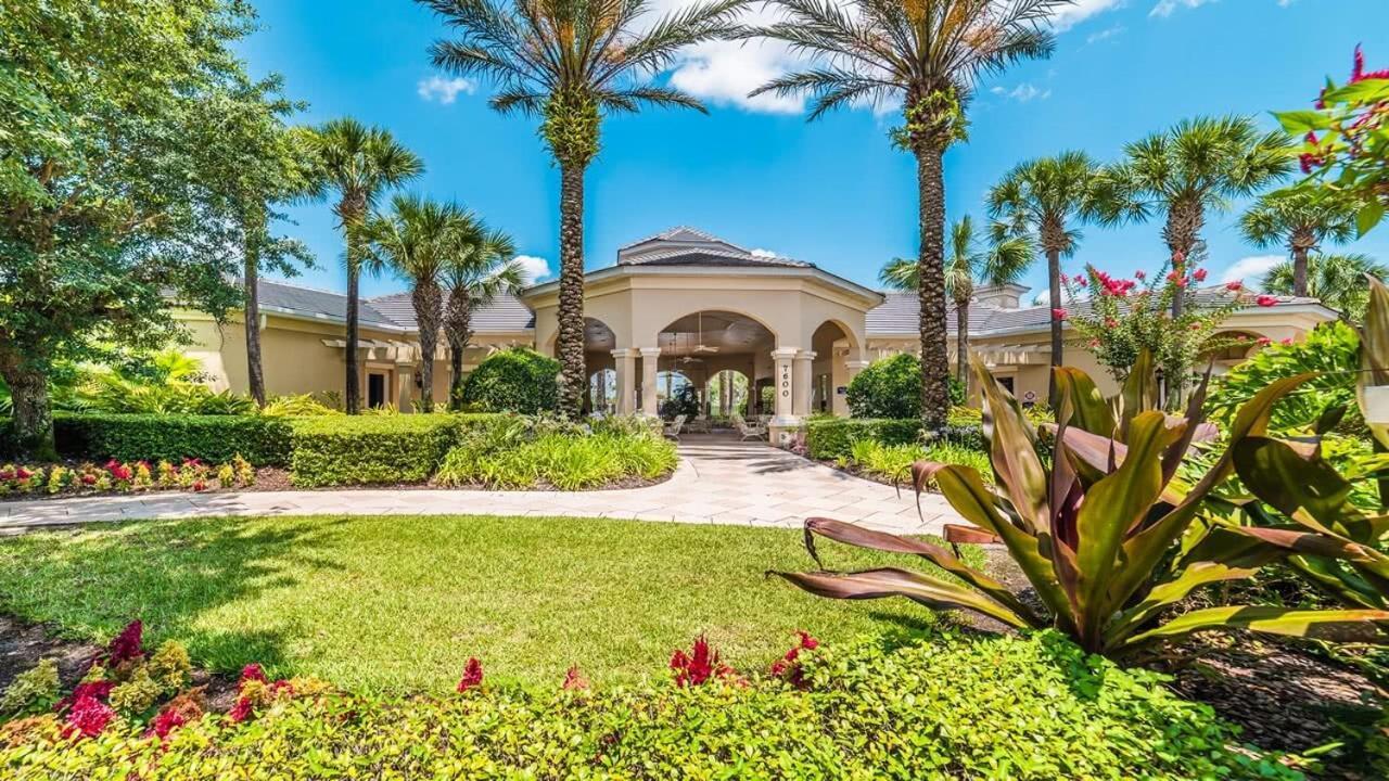 2696 Manesty Villa Kissimmee Dış mekan fotoğraf