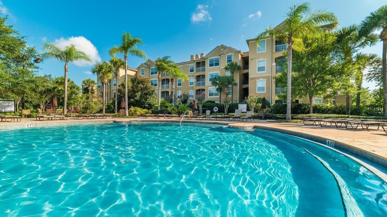 2696 Manesty Villa Kissimmee Dış mekan fotoğraf