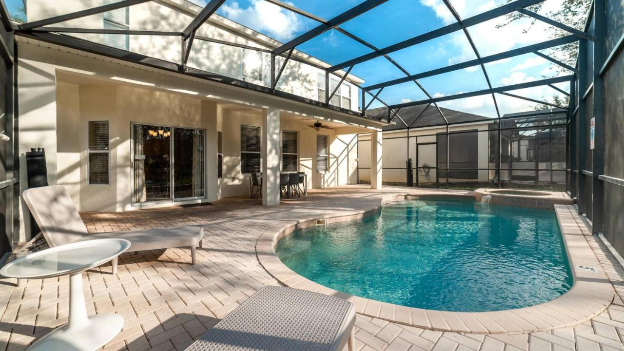2696 Manesty Villa Kissimmee Dış mekan fotoğraf