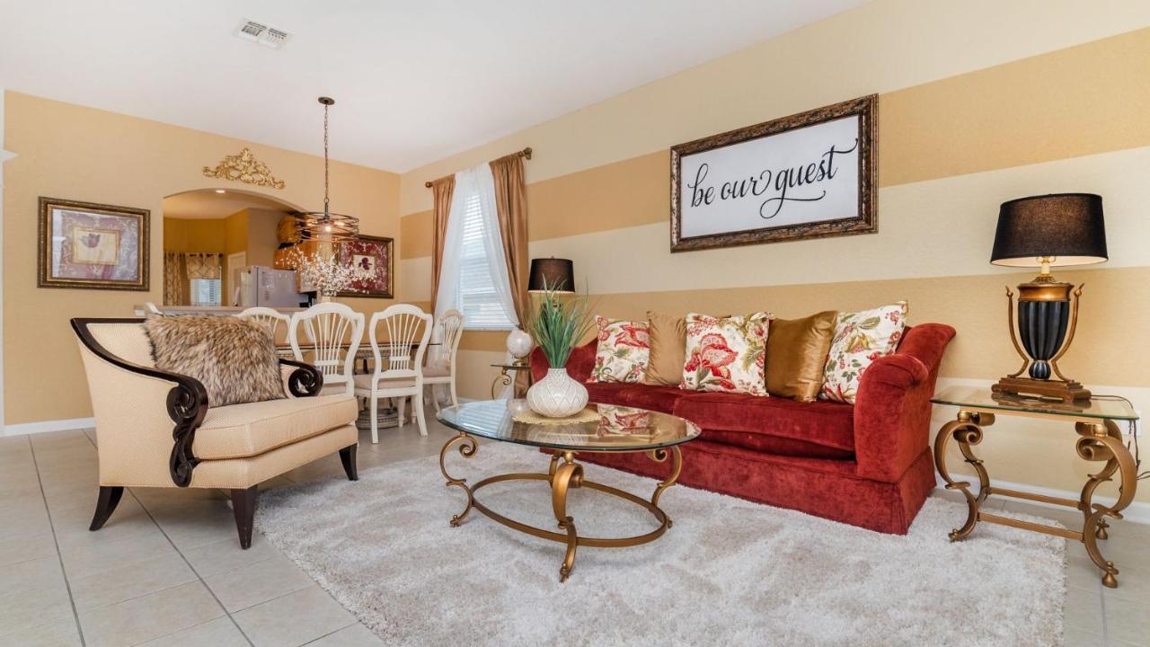 2696 Manesty Villa Kissimmee Dış mekan fotoğraf