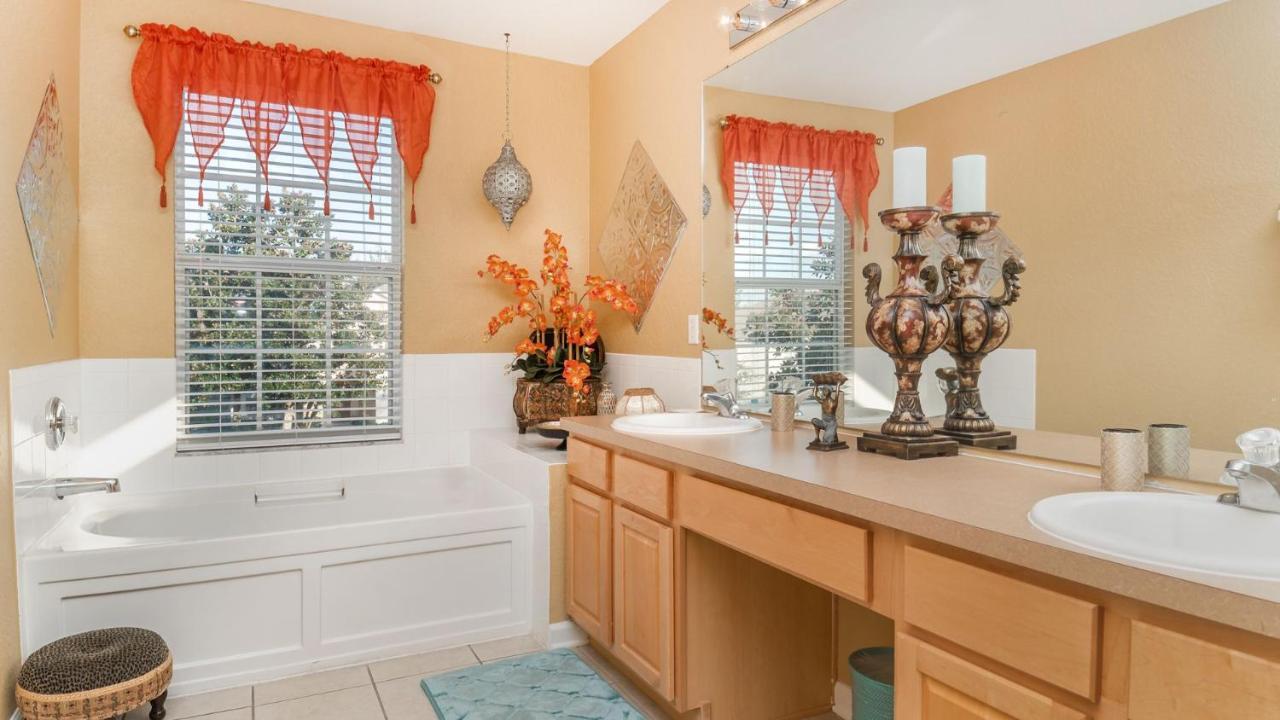 2696 Manesty Villa Kissimmee Dış mekan fotoğraf