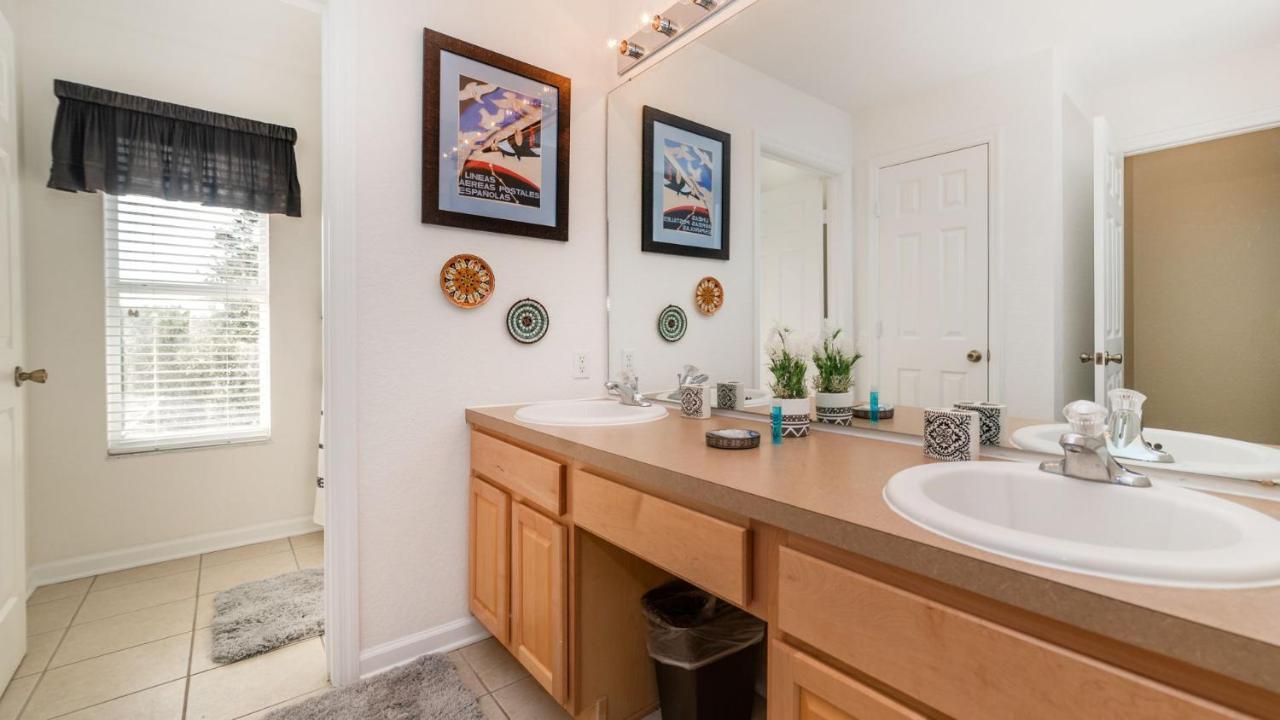 2696 Manesty Villa Kissimmee Dış mekan fotoğraf