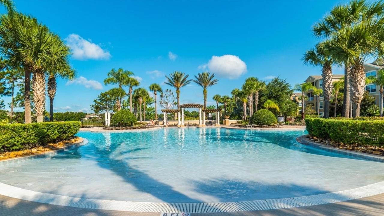 2696 Manesty Villa Kissimmee Dış mekan fotoğraf