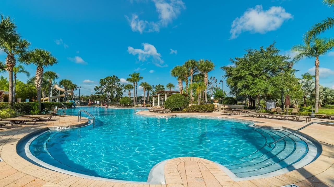 2696 Manesty Villa Kissimmee Dış mekan fotoğraf
