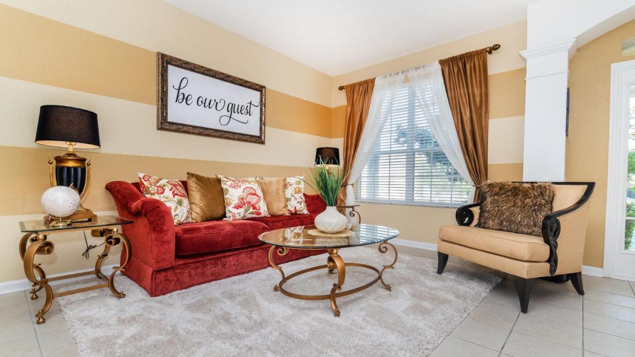2696 Manesty Villa Kissimmee Dış mekan fotoğraf