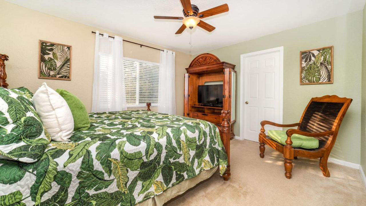 2696 Manesty Villa Kissimmee Dış mekan fotoğraf