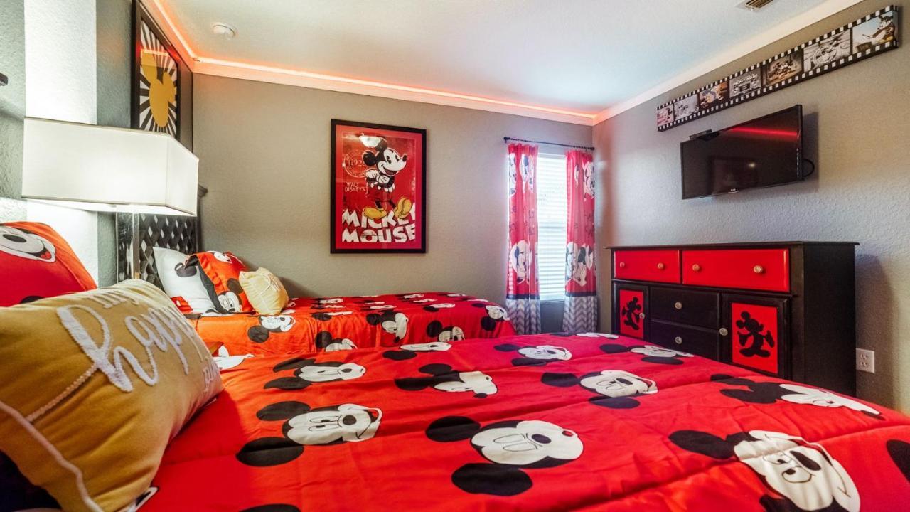 2696 Manesty Villa Kissimmee Dış mekan fotoğraf