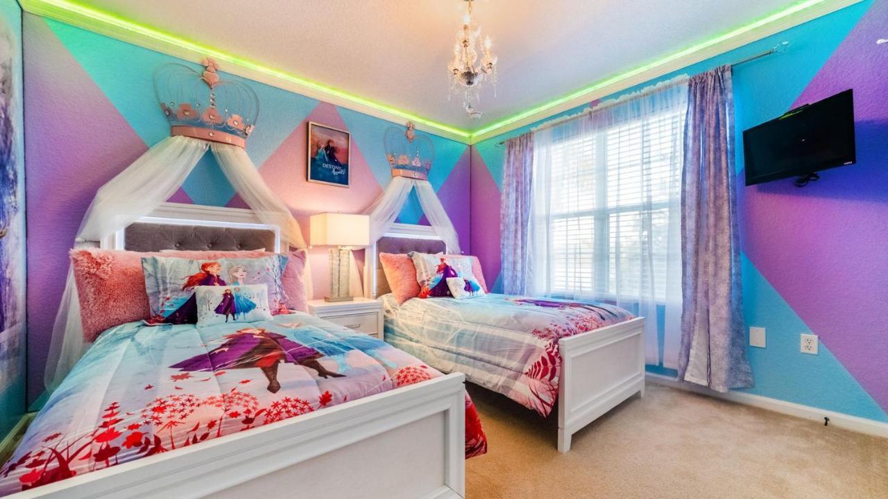 2696 Manesty Villa Kissimmee Dış mekan fotoğraf