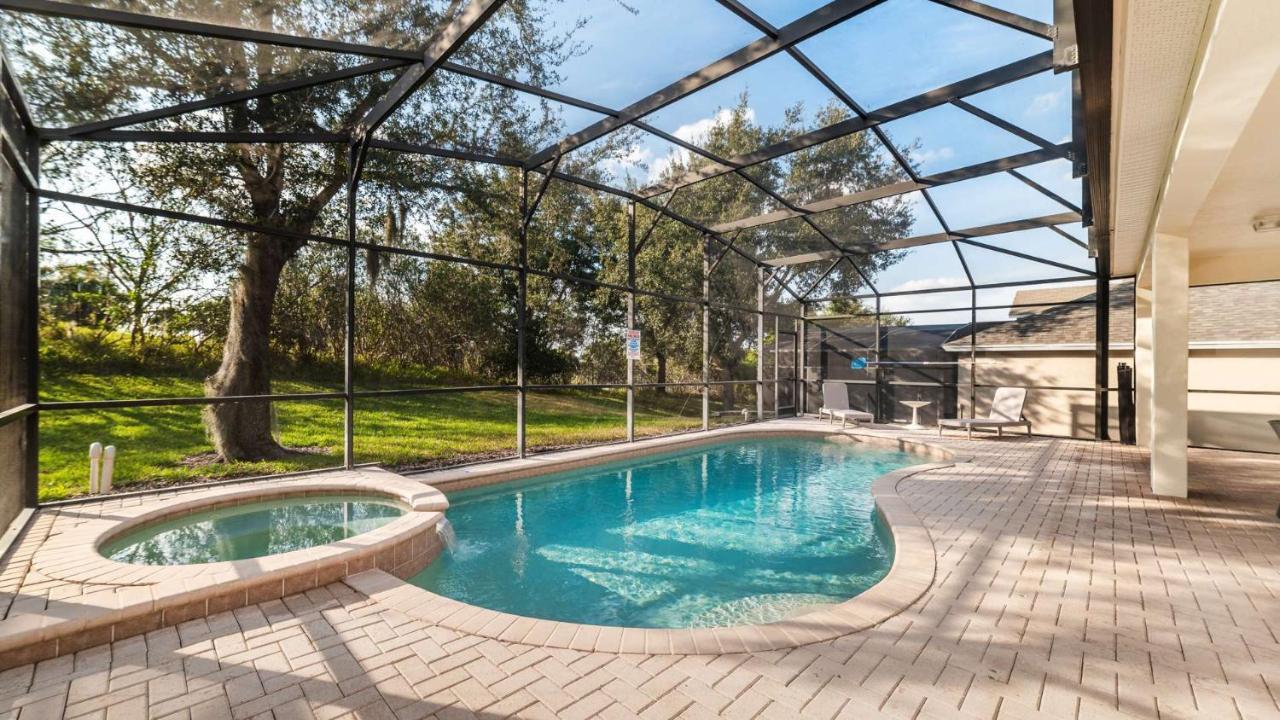 2696 Manesty Villa Kissimmee Dış mekan fotoğraf