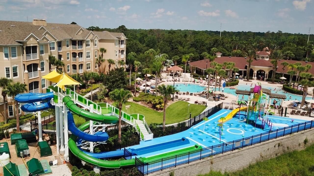 2696 Manesty Villa Kissimmee Dış mekan fotoğraf