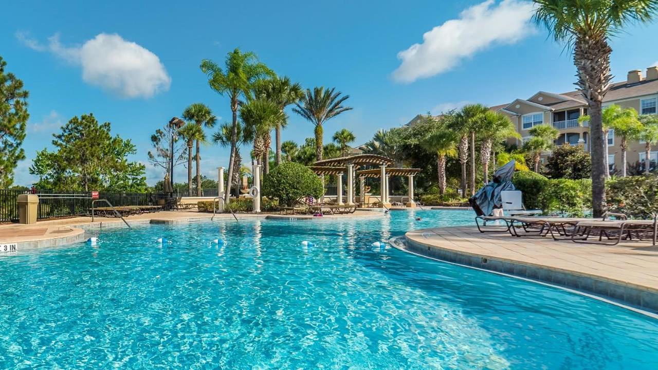 2696 Manesty Villa Kissimmee Dış mekan fotoğraf