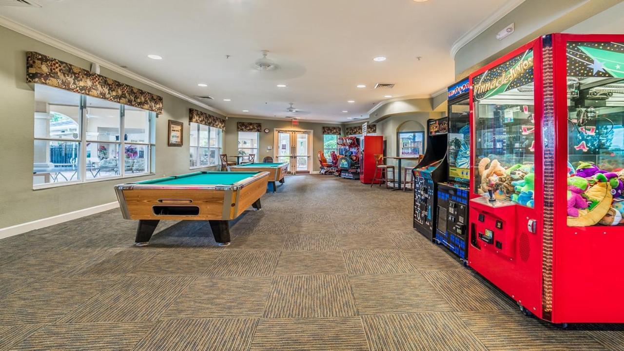 2696 Manesty Villa Kissimmee Dış mekan fotoğraf