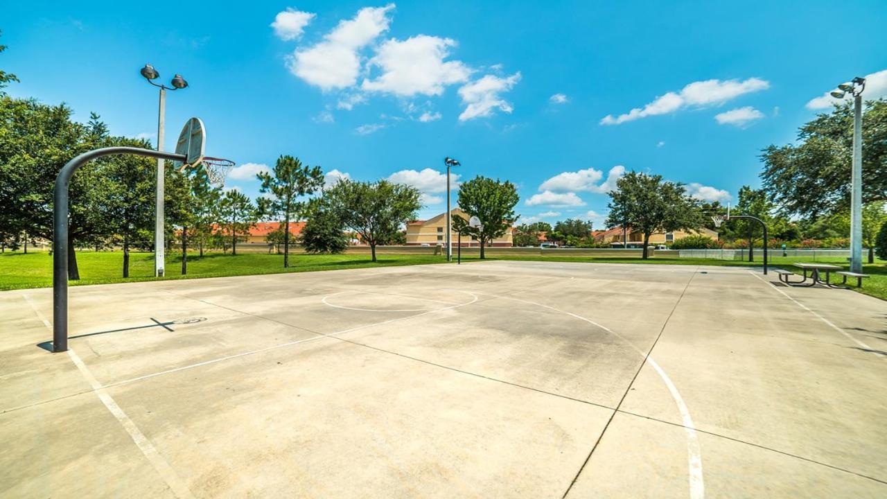 2696 Manesty Villa Kissimmee Dış mekan fotoğraf