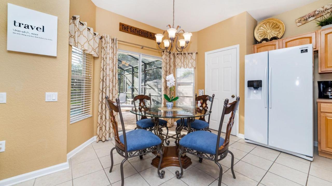 2696 Manesty Villa Kissimmee Dış mekan fotoğraf