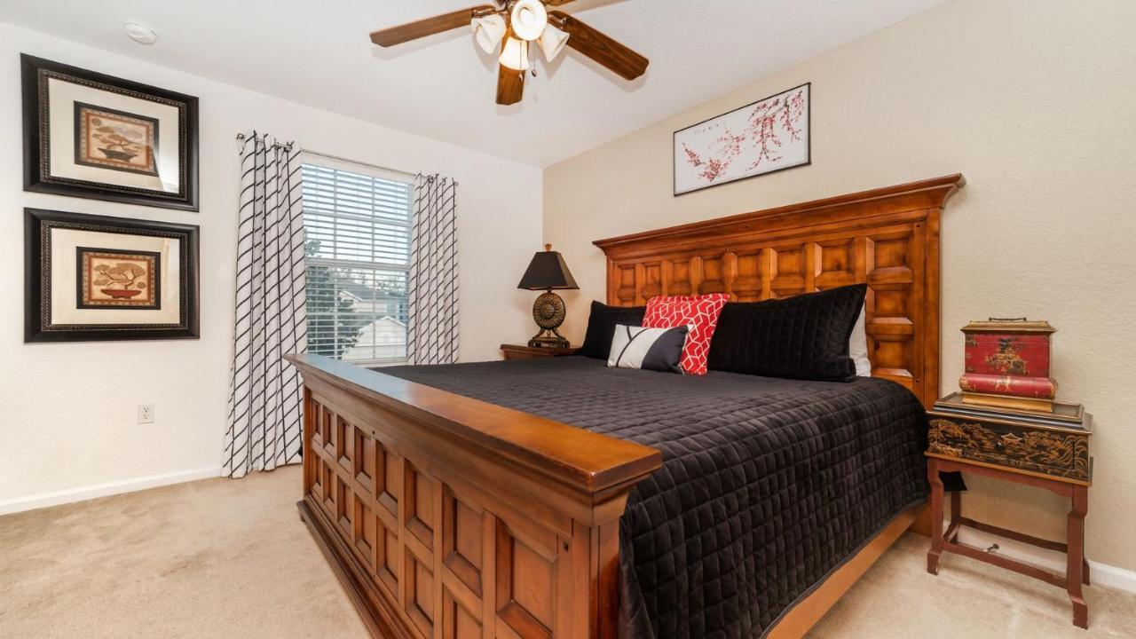 2696 Manesty Villa Kissimmee Dış mekan fotoğraf