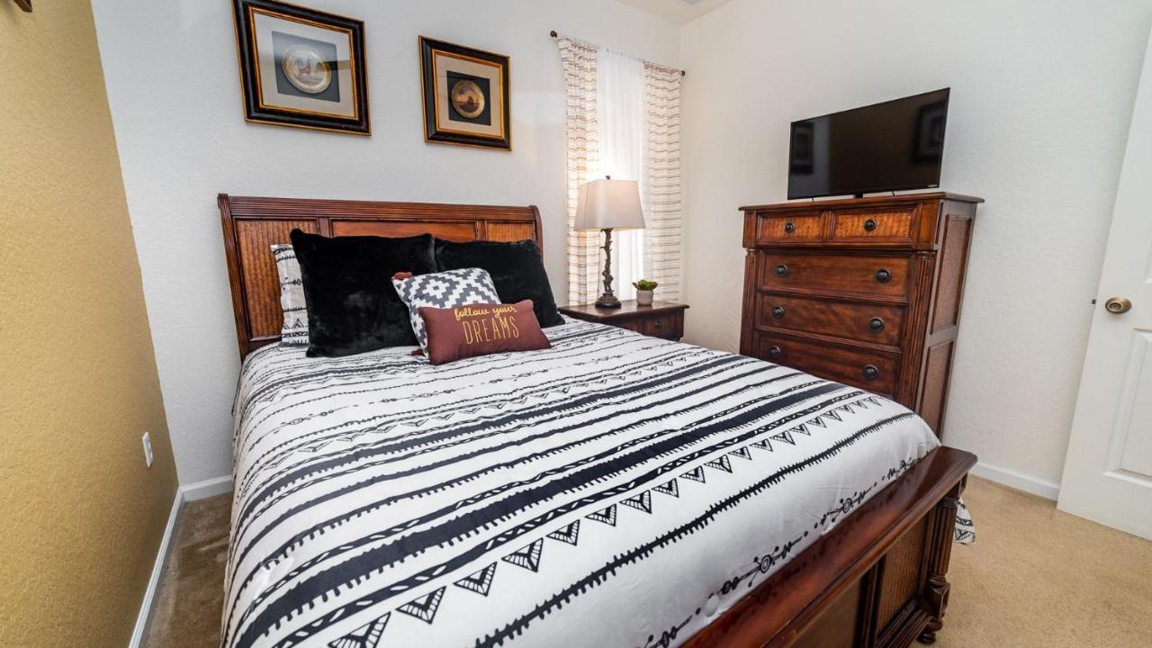 2696 Manesty Villa Kissimmee Dış mekan fotoğraf
