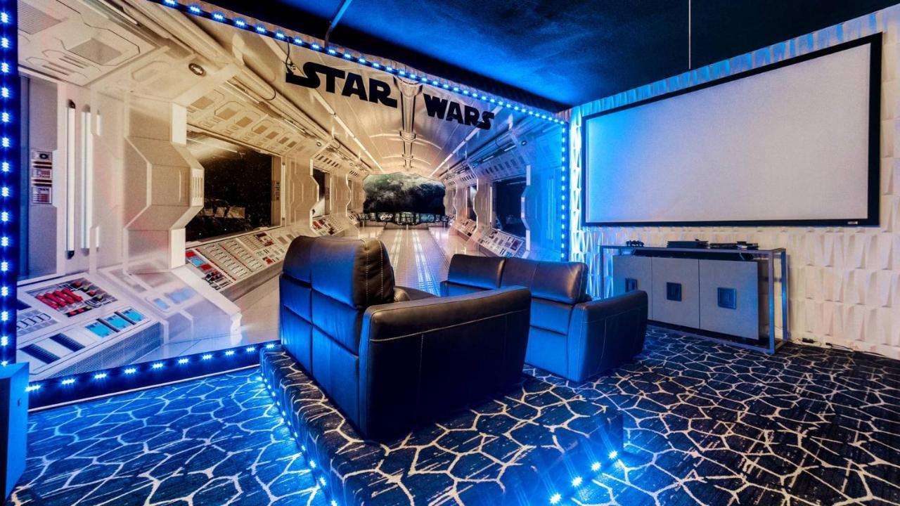 2696 Manesty Villa Kissimmee Dış mekan fotoğraf