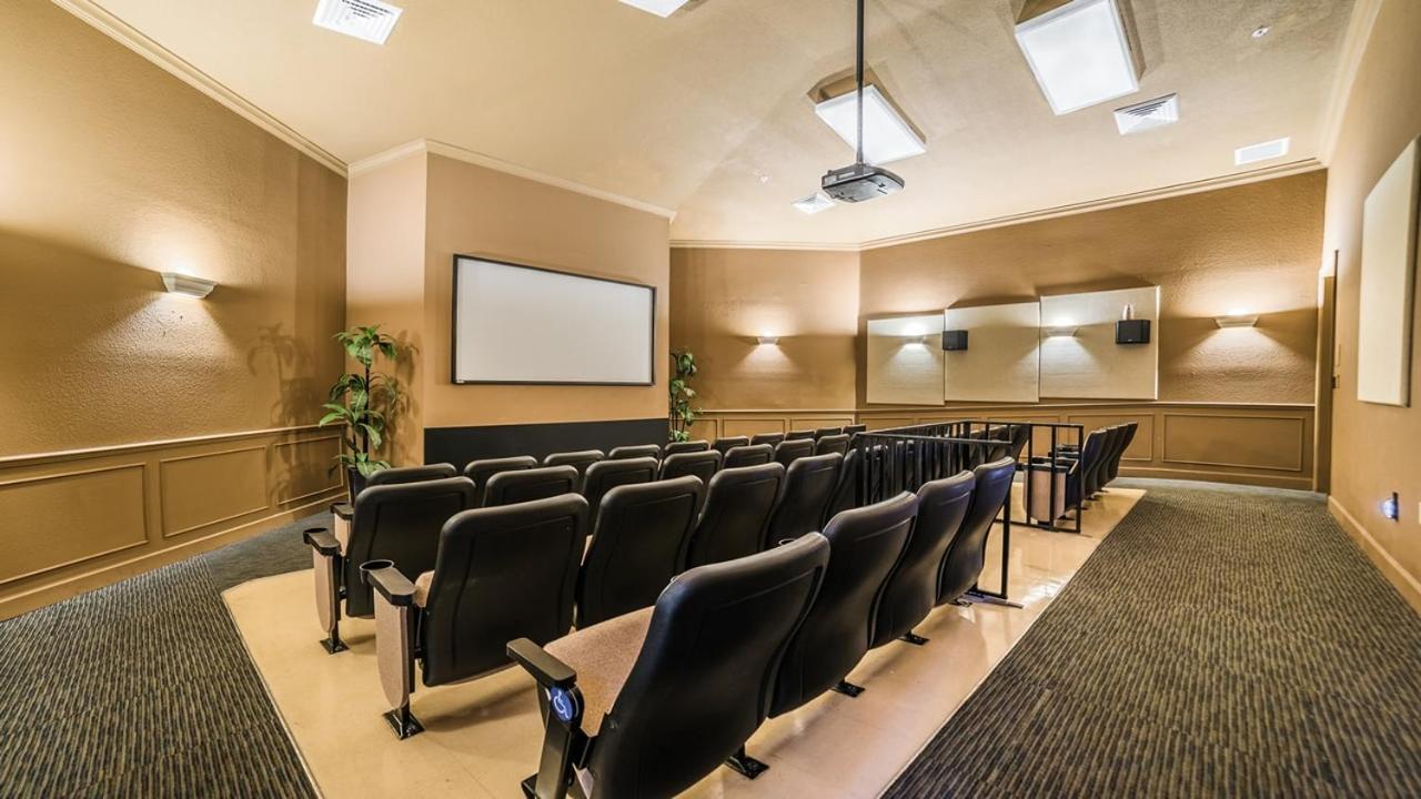 2696 Manesty Villa Kissimmee Dış mekan fotoğraf