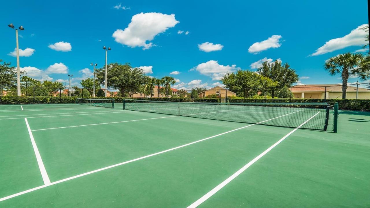 2696 Manesty Villa Kissimmee Dış mekan fotoğraf