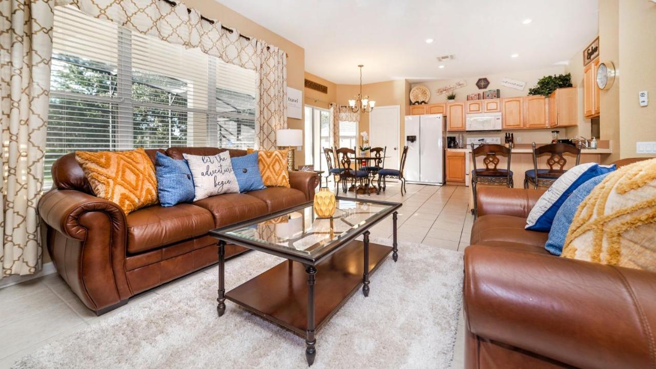 2696 Manesty Villa Kissimmee Dış mekan fotoğraf