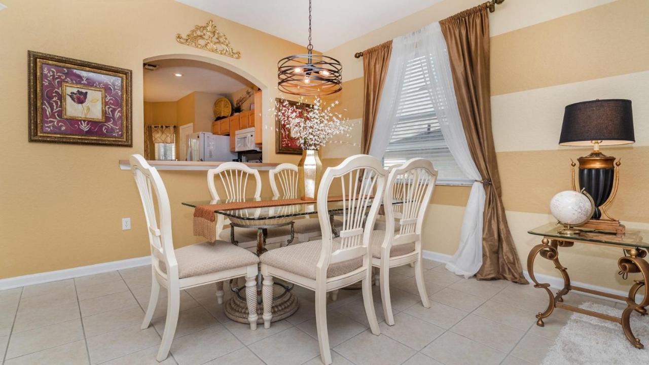 2696 Manesty Villa Kissimmee Dış mekan fotoğraf
