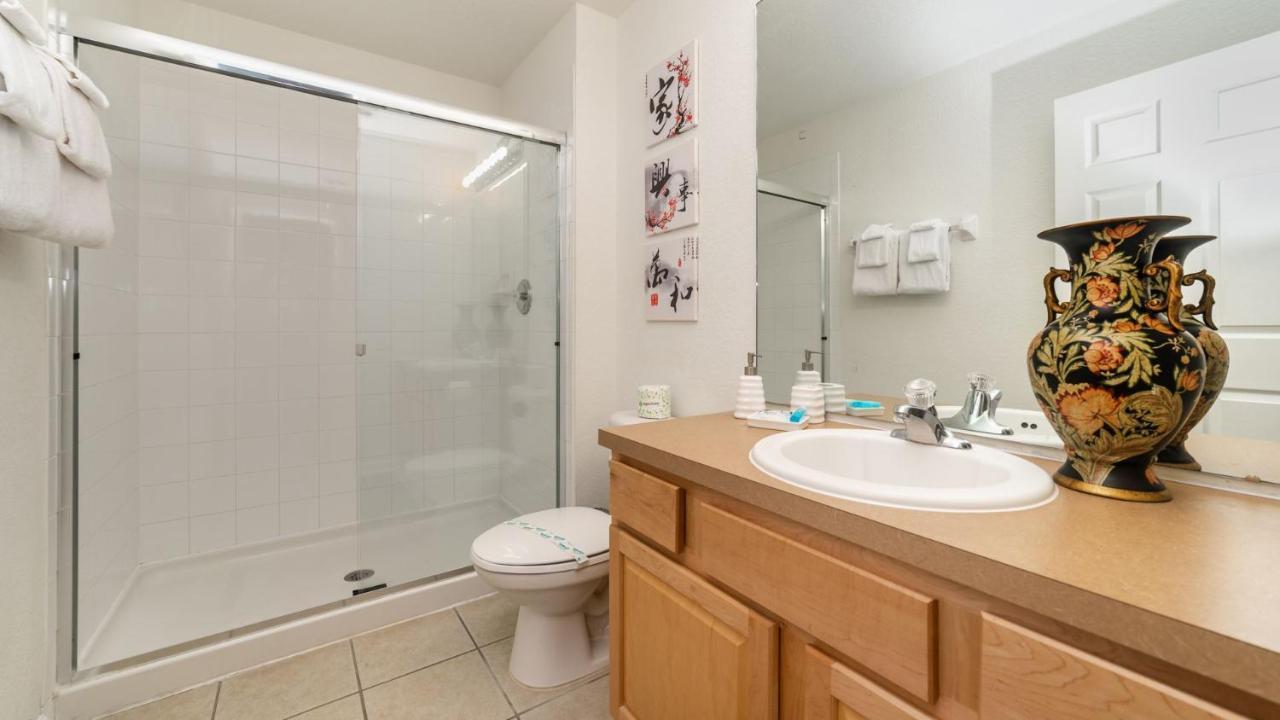 2696 Manesty Villa Kissimmee Dış mekan fotoğraf
