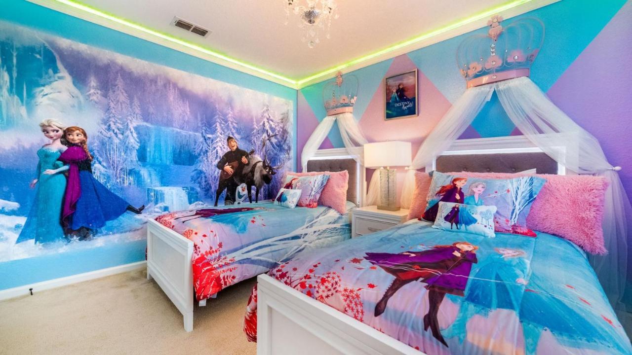 2696 Manesty Villa Kissimmee Dış mekan fotoğraf
