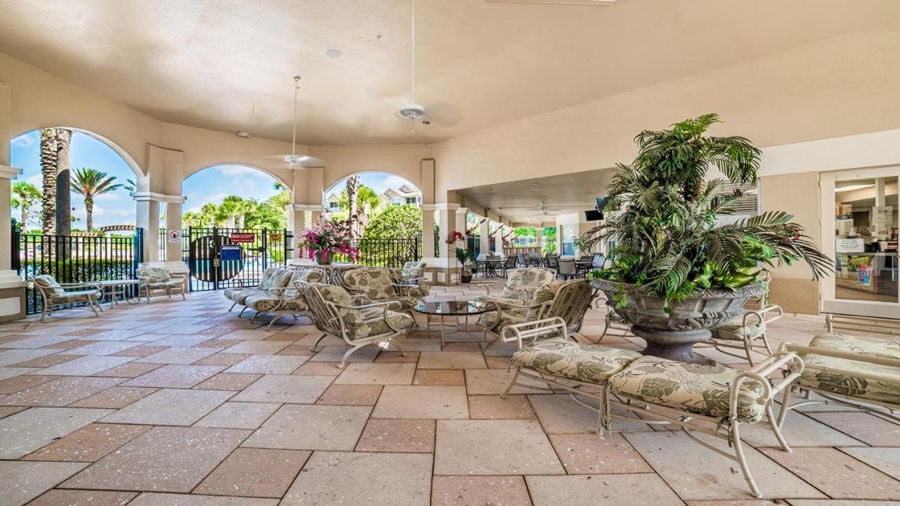 2696 Manesty Villa Kissimmee Dış mekan fotoğraf